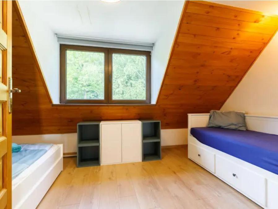 Green Lake House - Private Beach At Balaton Балатонакаратя Екстериор снимка