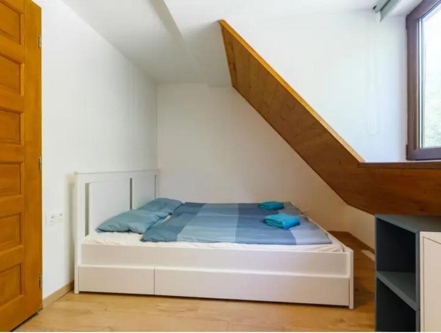 Green Lake House - Private Beach At Balaton Балатонакаратя Екстериор снимка