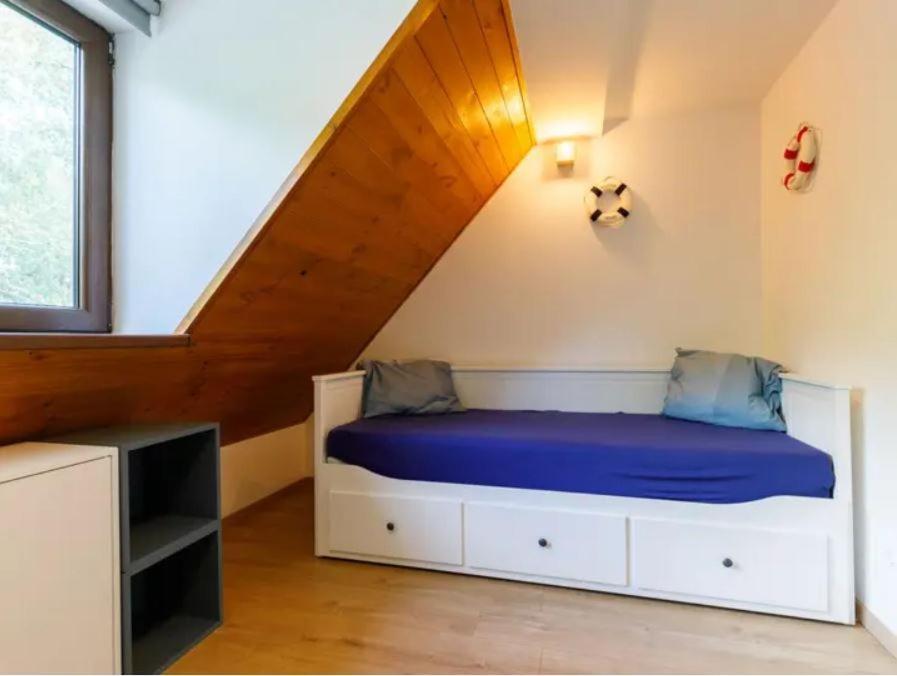 Green Lake House - Private Beach At Balaton Балатонакаратя Екстериор снимка