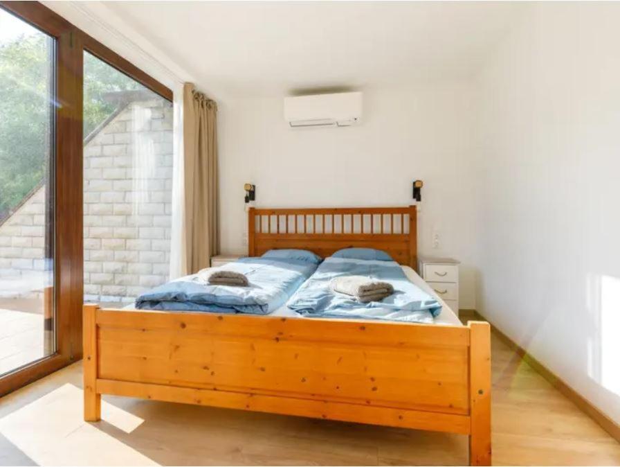 Green Lake House - Private Beach At Balaton Балатонакаратя Екстериор снимка